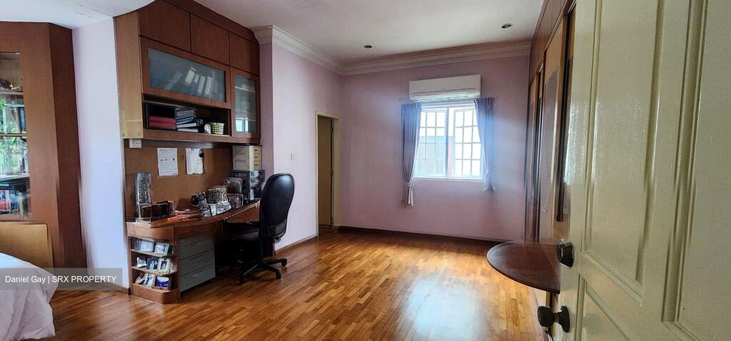 Seletar Garden (D28), Terrace #504180831